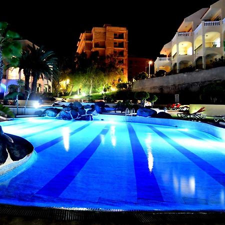 Michelangelo Resort Apartments San Miguel de Abona Dış mekan fotoğraf