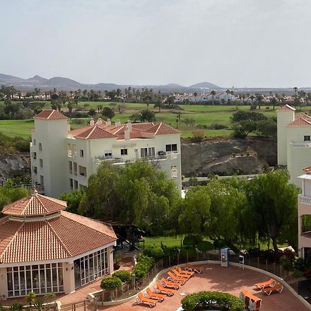 Michelangelo Resort Apartments San Miguel de Abona Dış mekan fotoğraf