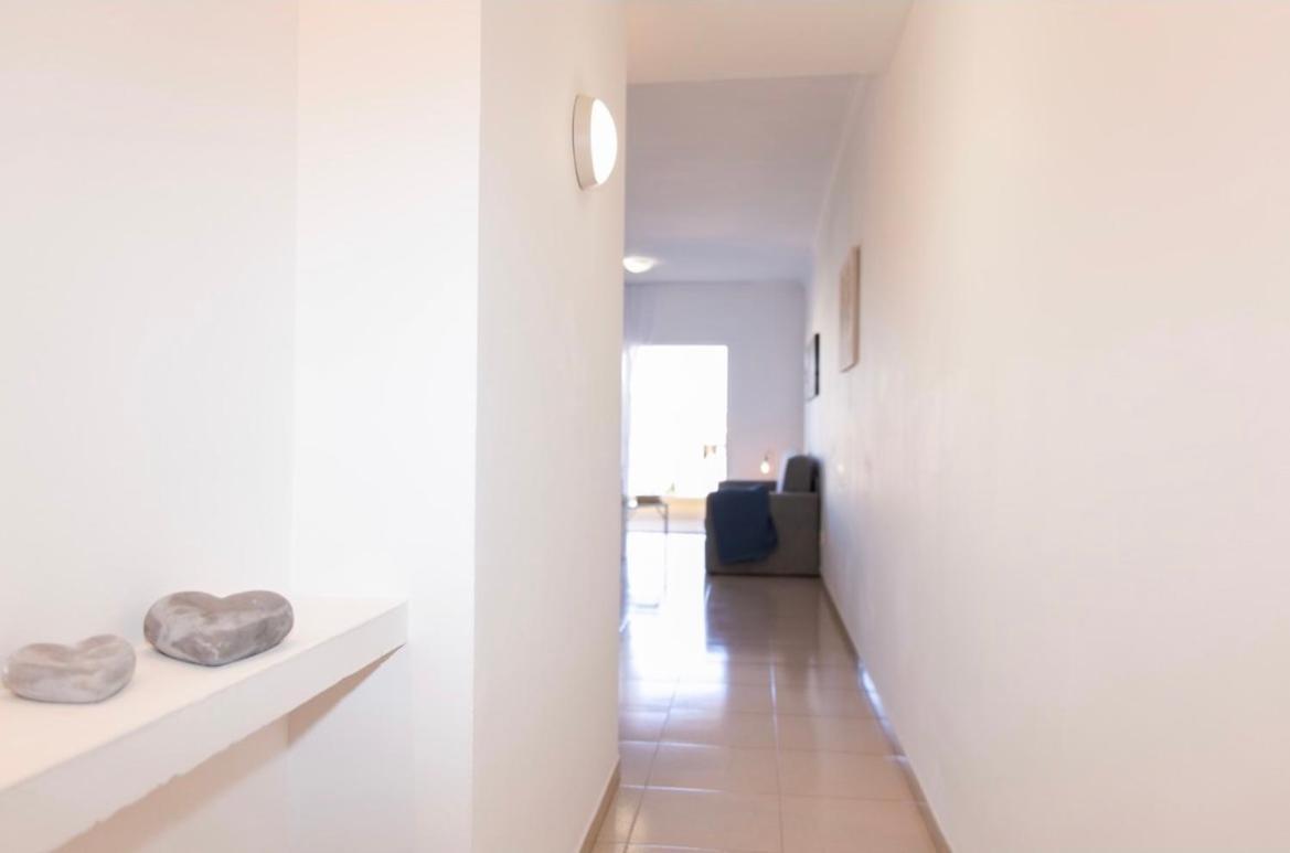 Michelangelo Resort Apartments San Miguel de Abona Dış mekan fotoğraf