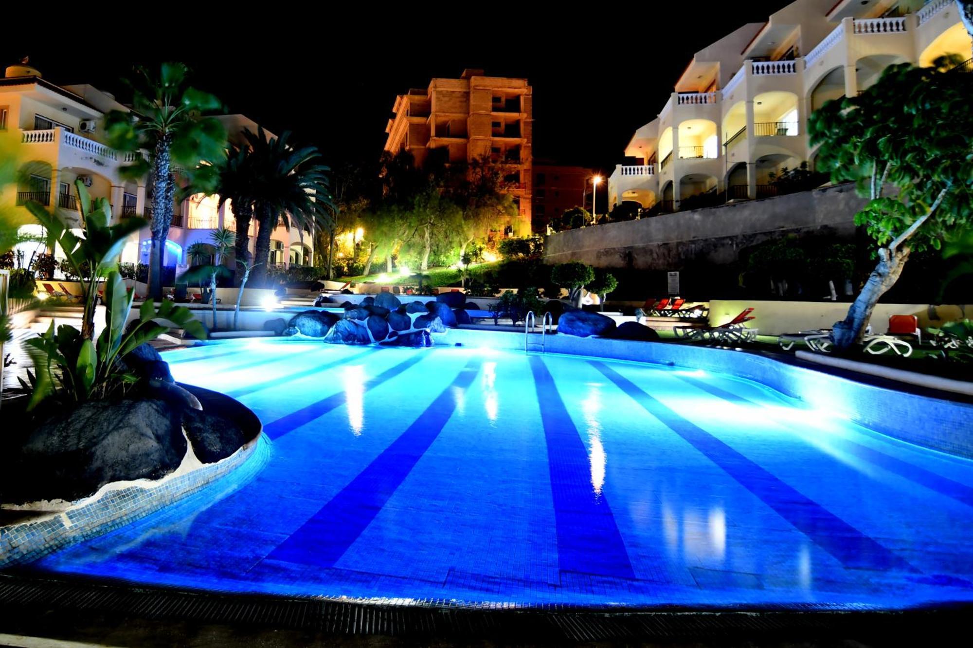 Michelangelo Resort Apartments San Miguel de Abona Dış mekan fotoğraf