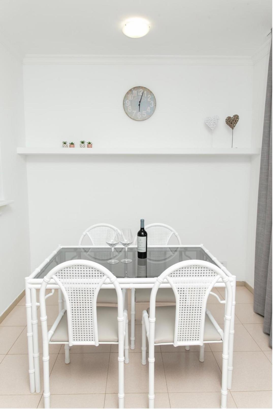 Michelangelo Resort Apartments San Miguel de Abona Dış mekan fotoğraf