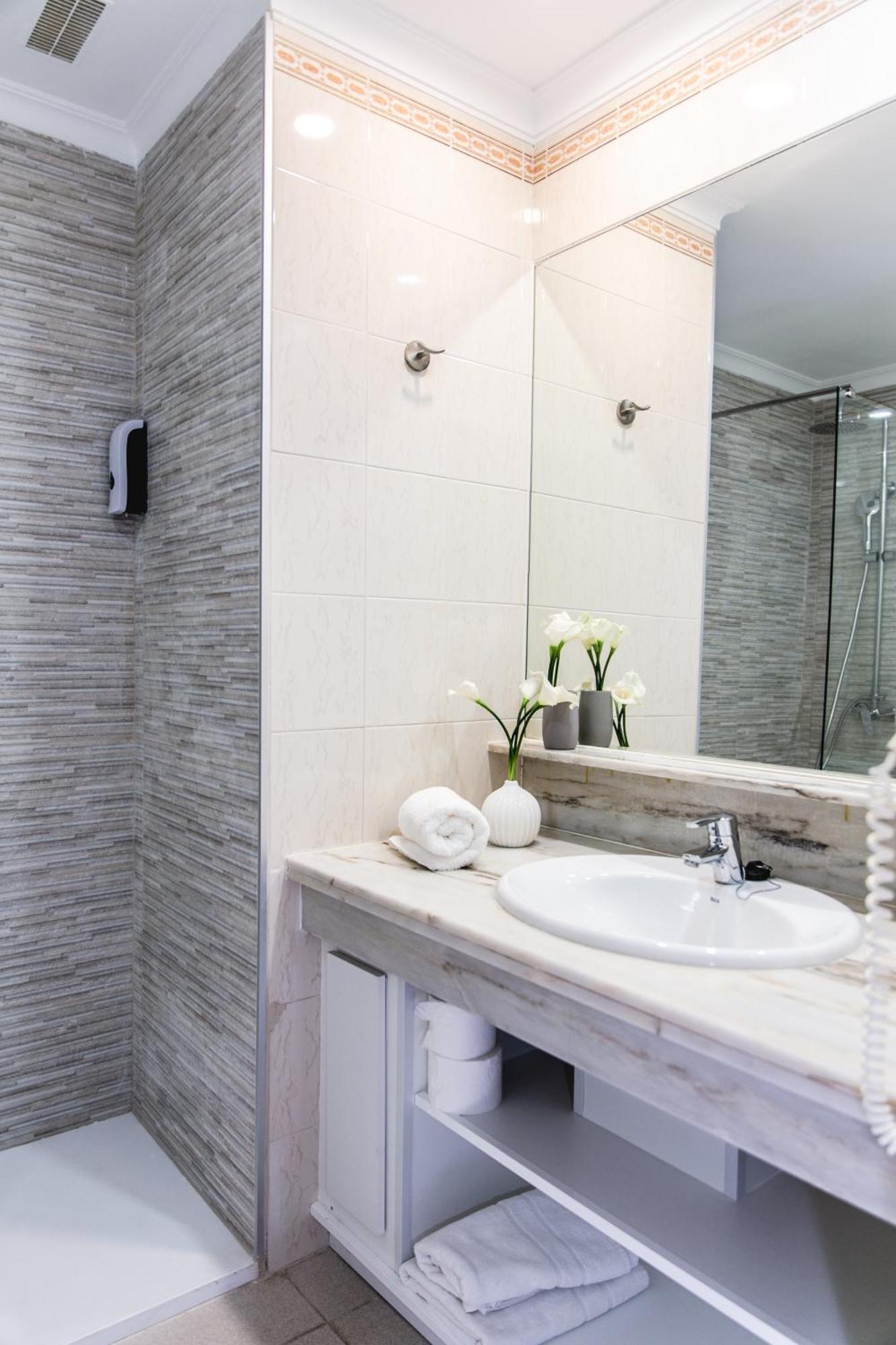 Michelangelo Resort Apartments San Miguel de Abona Dış mekan fotoğraf